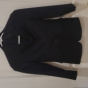 GIRLS equestrian riding jacket